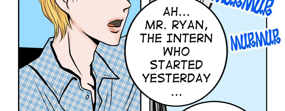 Living with The Wizard - Chapter 10